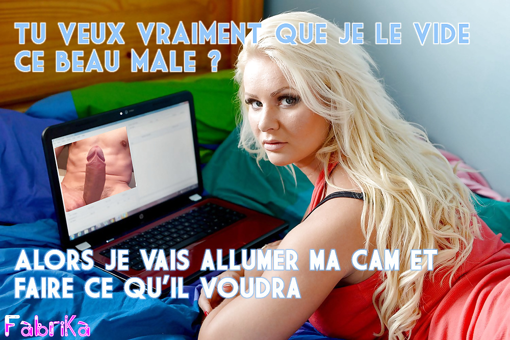 blog video candaulisme